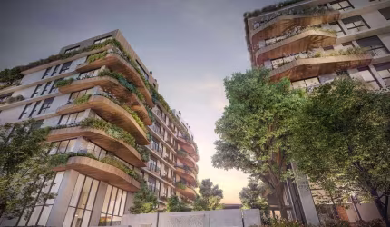 Apartamento para Venda em CURITIBA, Batel, 5 dormitórios, 5 suítes, 1 banheiro, 5 vagas