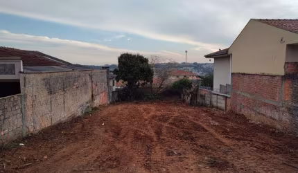 Terreno para Venda em Ponta Grossa, Centro