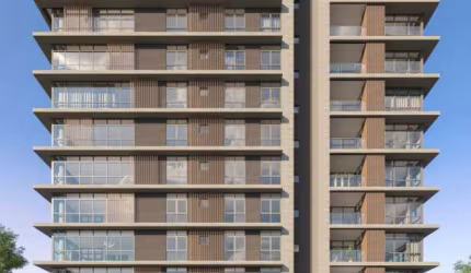 Apartamento para Venda em Curitiba, Batel, 4 dormitórios, 4 suítes, 7 banheiros, 5 vagas