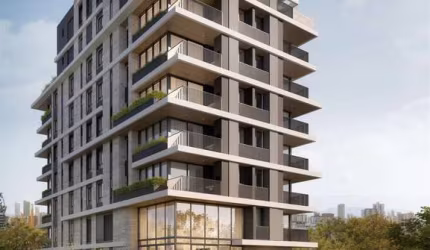 Apartamento para Venda em Curitiba, Ahú, 3 dormitórios, 1 suíte, 1 banheiro, 2 vagas