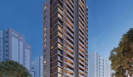 Cobertura Duplex para Venda em Curitiba, Champagnat, 3 dormitórios, 3 suítes, 5 banheiros, 4 vagas