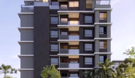 Apartamento para Venda em Curitiba, Boa Vista, 3 dormitórios, 1 suíte, 2 banheiros, 1 vaga