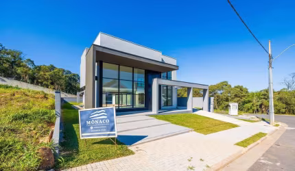 Casa para Venda em Curitiba, Bom Retiro, 4 dormitórios, 4 suítes, 4 banheiros, 5 vagas