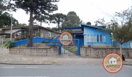 EXCELENTE CASA/TERRENO-  BAIRRO MERCÊS - DOM200