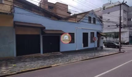 LOJA COM EXCELENTE LOCALIZAÇÃO - 37M²	 - MATEUSLEME271LJ02