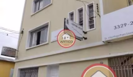 APARTAMENTO 3 QUARTOS 95,30M² - REBOUÇAS - S/GARAGEM - STOANTONIO522AP03