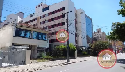 EXCELENTE APARTAMENTO 126,45M²  - 03 QUARTOS – 1- VAGA-ALTO DA XV - MARECHAL1616