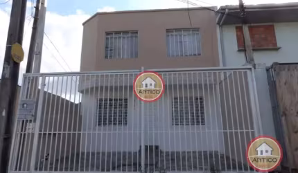 Sobrado para aluguel 3 quarto(s) parolin curitiba - POLI3174