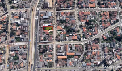 Terreno SE-LV. SETOR ESPECIAL DA LINHA VERDE