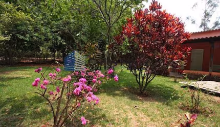 Chácara para Venda em Brasília, DF-250/DF-130  PROXIMO DO BALÃO DO VALE DO AMANHECER, 3 dormitórios, 1 suíte, 3 banheiros, 1 vaga