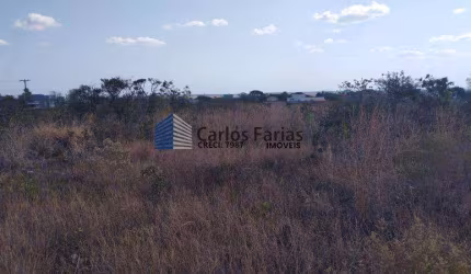Chácara para Venda em Brasília, Setor Habitacional Jardim Botânico