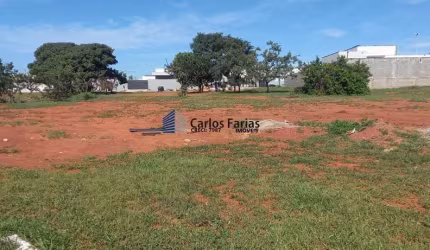Lote para Venda em Brasília, Setor Habitacional Jardim Botânico