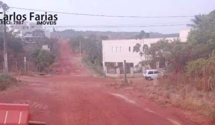 Lote em Condomínio Fechado para Venda em Brasília, Setor Habitacional Jardim Botânico
