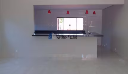 Casa em Condomínio para Venda em Brasília, Setor Habitacional Tororó (Jardim Botânico), 3 dormitórios, 2 suítes, 4 banheiros, 2 vagas