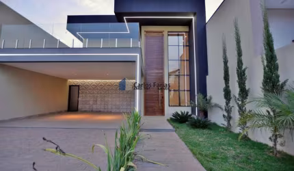 Casa em Condomínio para Venda em Brasília, Setor Habitacional Vicente Pires, 4 dormitórios, 4 suítes, 6 banheiros, 4 vagas