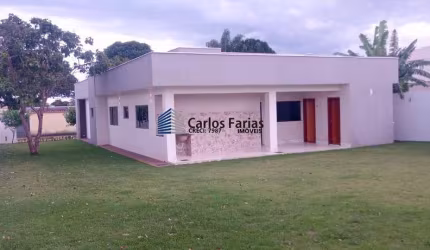 Casa em Condomínio para Venda em Brasília, Setor Habitacional Tororó (Jardim Botânico), 3 dormitórios, 2 suítes, 4 banheiros, 2 vagas