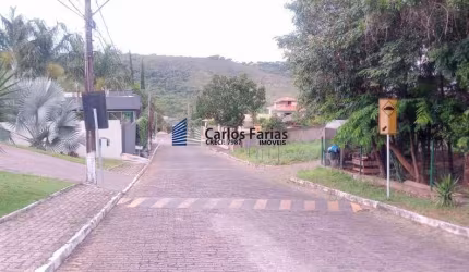 Terreno em Condomínio para Venda em Brasília, Setor Habitacional Jardim Botânico