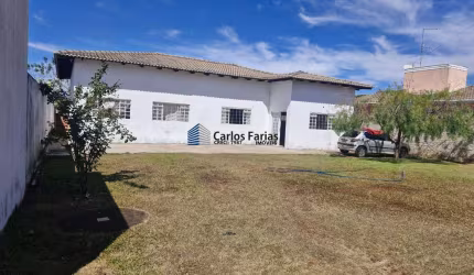 Casa em Condomínio para Venda em Brasília, Setor Habitacional Tororó (Jardim Botânico), 4 dormitórios, 2 suítes, 4 banheiros, 3 vagas