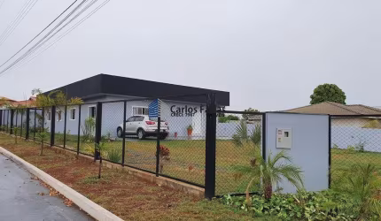 Casa em Condomínio para Venda em Brasília, Setor Habitacional Tororó (Jardim Botânico), 3 dormitórios, 1 suíte, 2 banheiros, 4 vagas