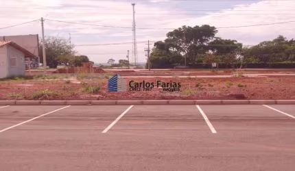 Lote para Venda em Brasília, Setor Habitacional Tororó (Jardim Botânico)