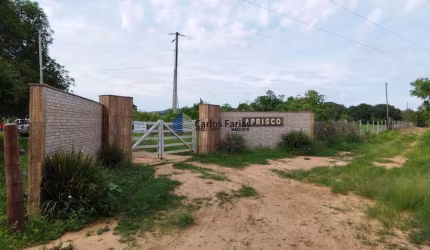 Chácara para Venda em Alexânia, Área Rural de Alexânia, 3 dormitórios, 1 suíte, 2 banheiros, 2 vagas