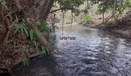 Chácara para Venda em Brasília, (Santa Maria) TORORÓ