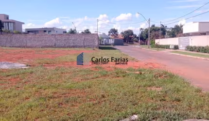 Terreno para Venda em Brasília, Setor Habitacional Jardim Botânico