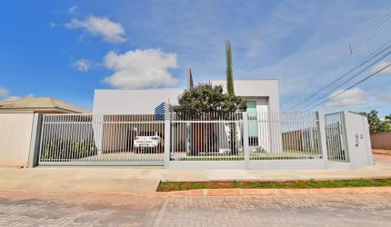 Casa em Condomínio para Venda em Brasília, Setor Habitacional Tororó (Jardim Botânico), 3 dormitórios, 1 suíte, 2 banheiros, 2 vagas