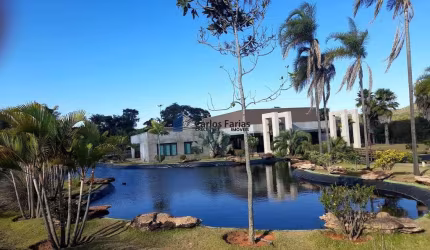 Lote em Condomínio Fechado para Venda em Cidade Ocidental, Residencial e Comercial Damha
