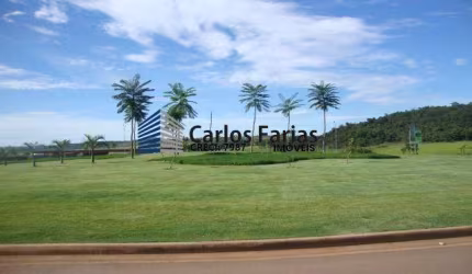 Lote em Condomínio Fechado para Venda em Cidade Ocidental, Alphaville Brasília