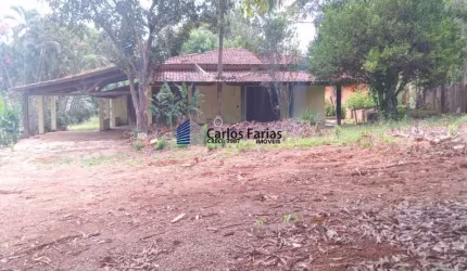 Chácara para Venda em Brasília, BR-251 NOVA BETÂNIA  JARDIM BOTÂNICO, 3 dormitórios, 2 suítes, 5 banheiros, 2 vagas