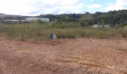 Lote em Condomínio Fechado para Venda em Brasília, Setor Habitacional Jardim Botânico