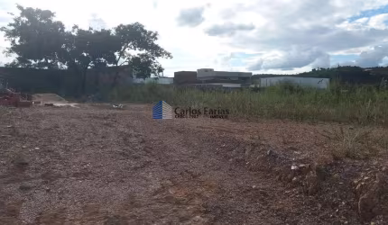 Lote em Condomínio Fechado para Venda em Brasília, Setor Habitacional Jardim Botânico