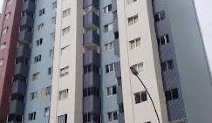 Apartamento para Venda em Brasília, Norte (Águas Claras), 2 dormitórios, 1 suíte, 2 banheiros, 1 vaga