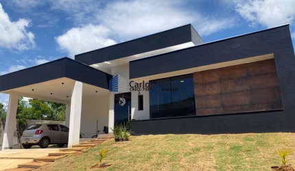 Casa em Condomínio para Venda em Brasília, Setor Habitacional Tororó (Jardim Botânico), 3 dormitórios, 1 suíte, 4 banheiros, 2 vagas