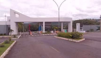 Lote em Condomínio Fechado para Venda em Brasília, Setor Habitacional Tororó (Jardim Botânico)