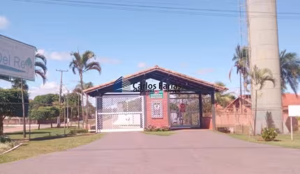 Casa em Condomínio para Venda em Brasília, Setor Habitacional Tororó (Jardim Botânico), 3 dormitórios, 1 suíte, 2 banheiros, 2 vagas