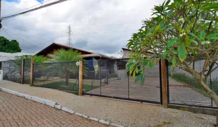 Casa em Condomínio para Venda em Brasília, Setor Habitacional Tororó (Jardim Botânico), 3 dormitórios, 1 suíte, 3 banheiros, 4 vagas
