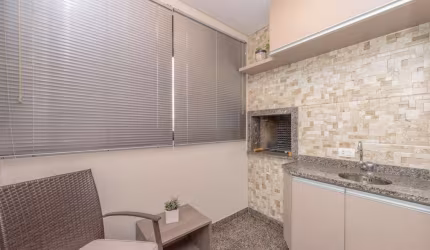 Apartamento 3 quartos Ecoville