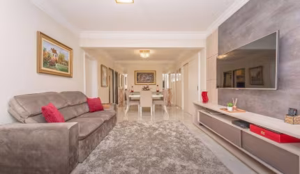 Apartamento 4 quartos  Vista para Rua do Outono Ecoville
