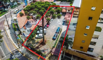 Terreno Centro Cívico