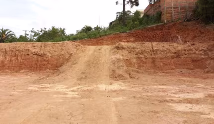 Terreno Vila Torres II Ferraria