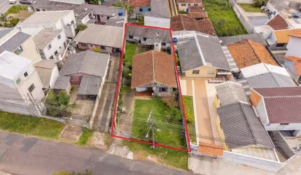 Terreno 407m² zr2