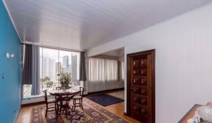 Apartamento de 4 quartos no bairro Centro