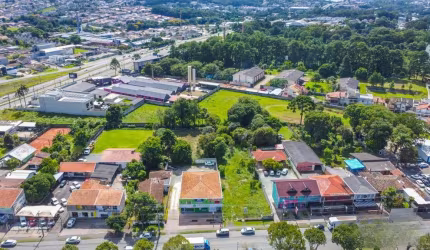Terreno Comercial 2096m2 no bairro Orleans