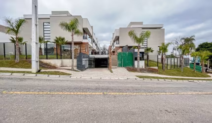Sobrados Tripex  Condominio Fechado Ravena