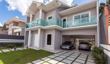 Casa 3 quartos com piscina e edícula