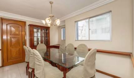 APARTAMENTO COBERTURA