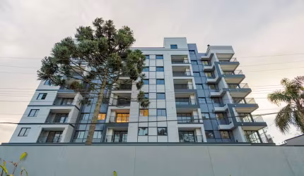Apartamento Tingui