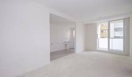 Apartamento Mazza Capão Raso 3 quartos